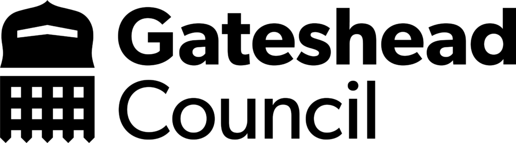 Gateshead Council logo