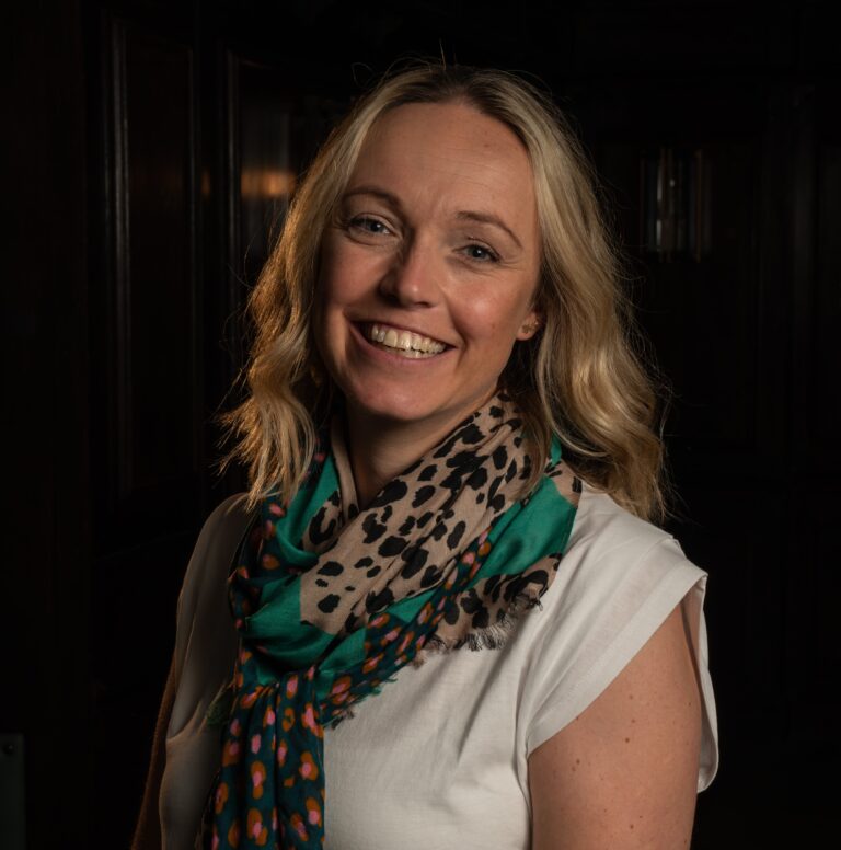 Amanda Wright