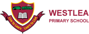 Westlea Primary School logo